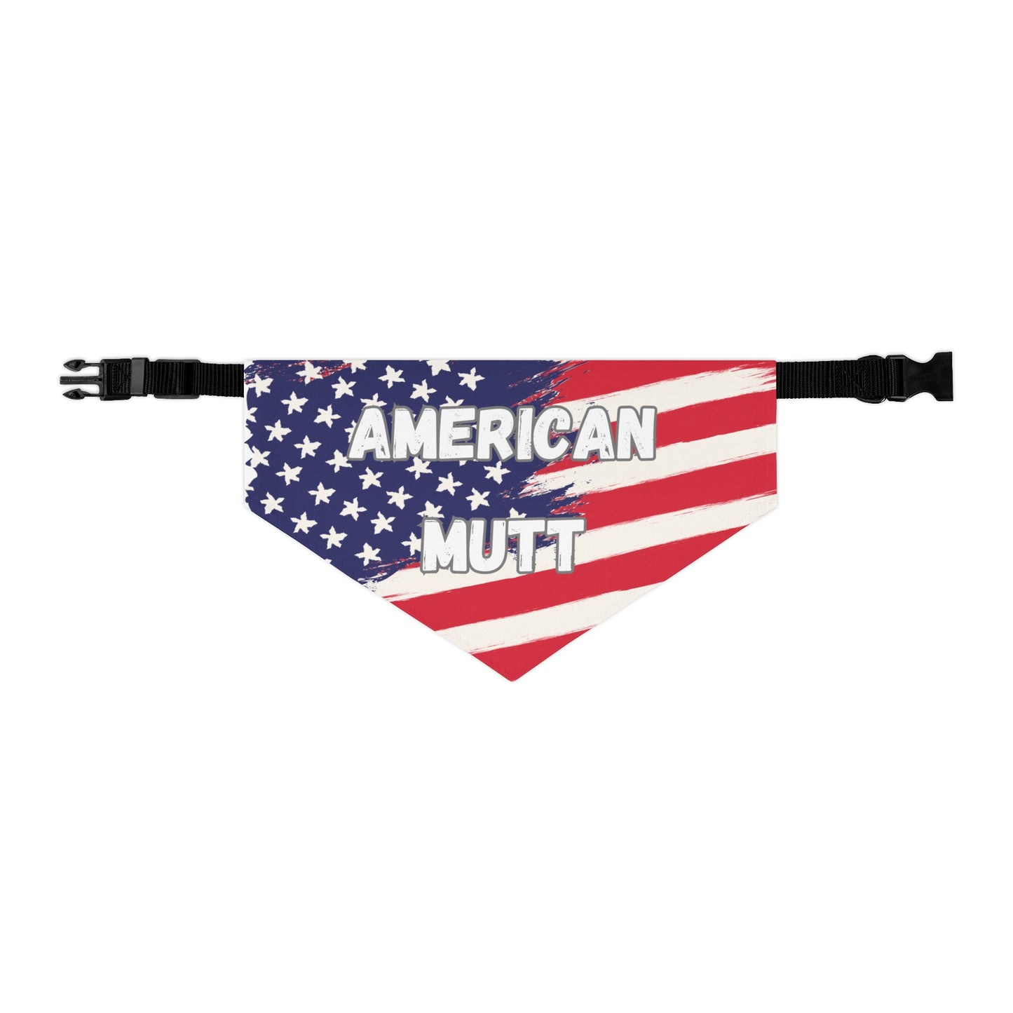 Pet Bandana Collar