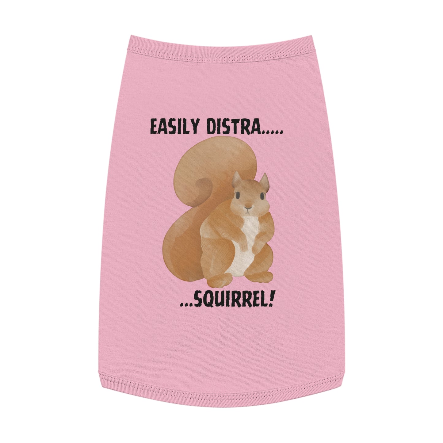 Pet Tank Top