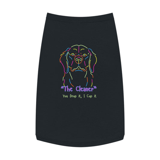 Pet Tank Top