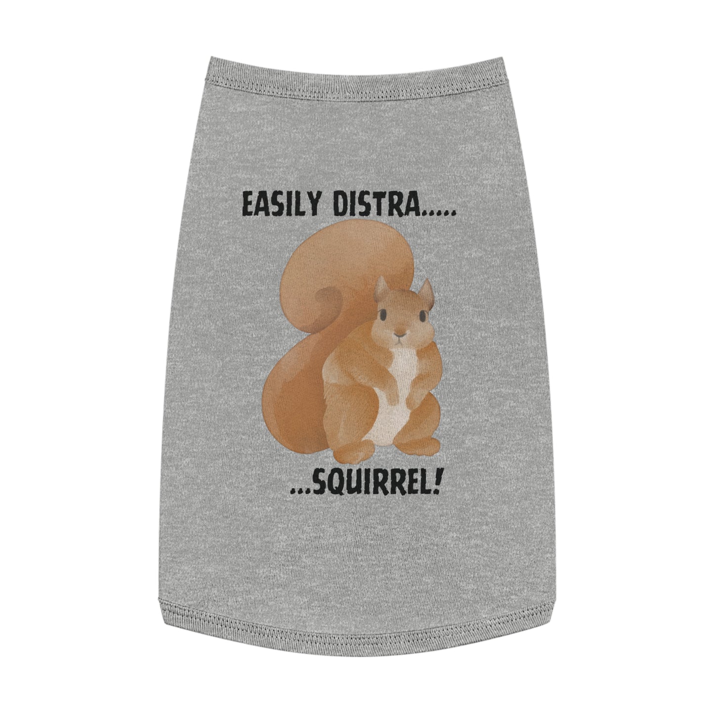 Pet Tank Top