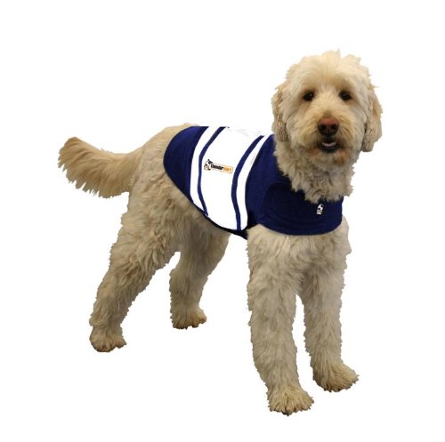 ThunderShirt for Dogs - Dog Anxiety Vest