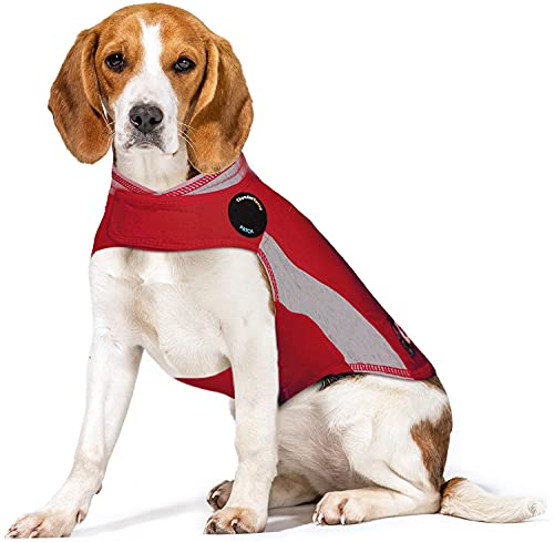 ThunderShirt for Dogs - Dog Anxiety Vest