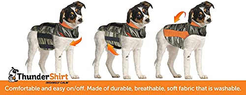 ThunderShirt for Dogs - Dog Anxiety Vest