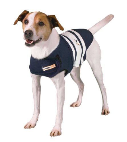 ThunderShirt for Dogs - Dog Anxiety Vest