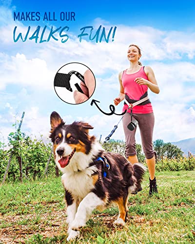 lesotc Upgraded Dog Water Bottle Foldable,Portable Dog Water Dispenser,Leak Proof Pet Water Bottle for Dogs,Dog Travel Water Bottle for Outdoor Walking,Hiking,Travel,BPA Free,Lightweight