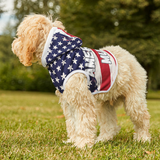 Pet Hoodie