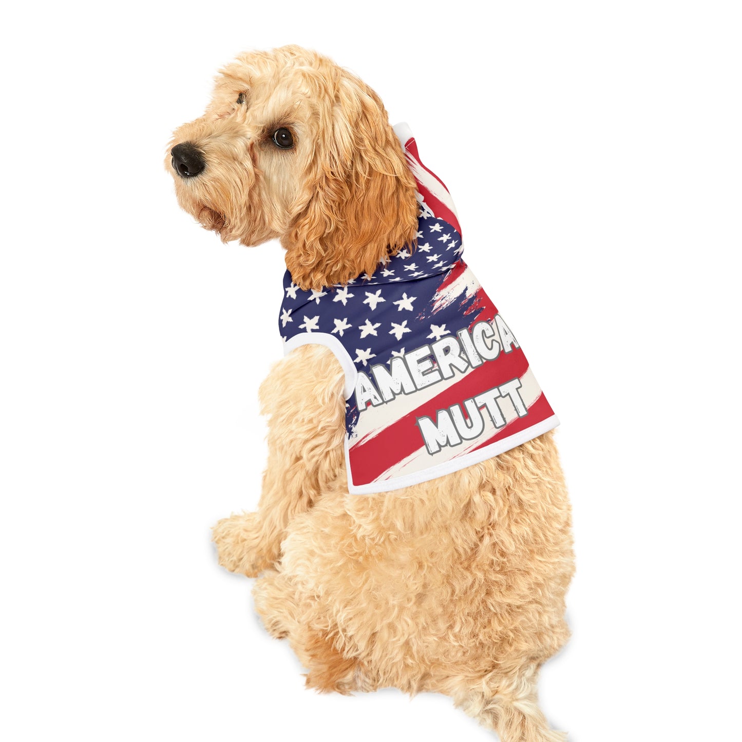 Pet Hoodie