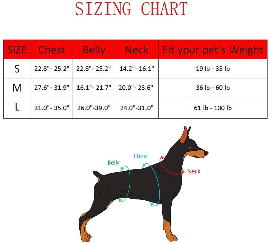 Dog Pack Travel Camping Saddle Bag for Small & Medium