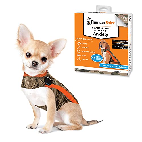 ThunderShirt for Dogs - Dog Anxiety Vest