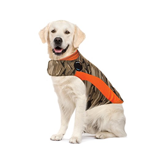 ThunderShirt for Dogs - Dog Anxiety Vest
