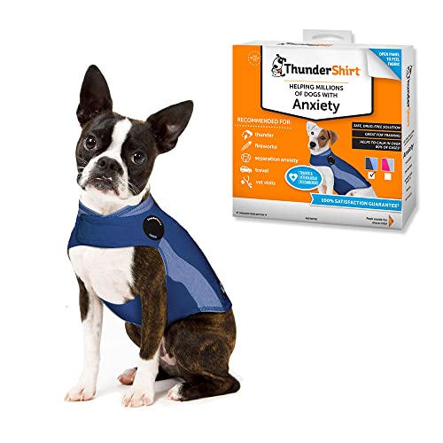ThunderShirt for Dogs - Dog Anxiety Vest