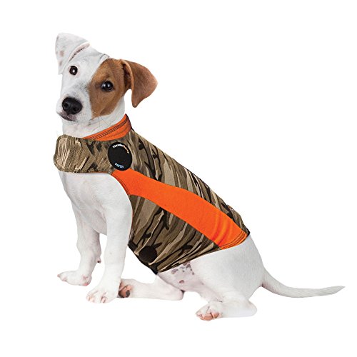 ThunderShirt for Dogs - Dog Anxiety Vest