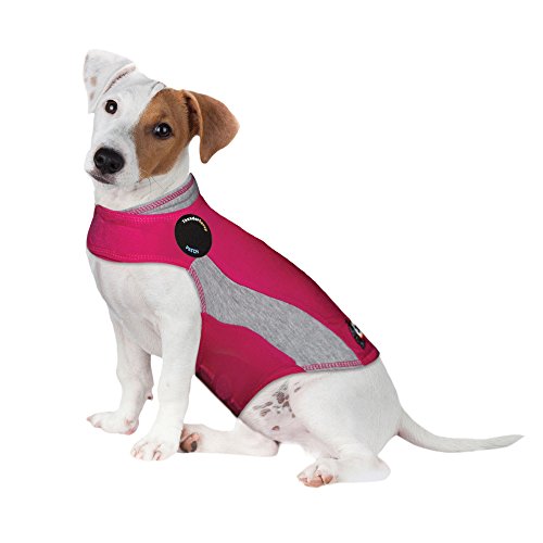 ThunderShirt for Dogs - Dog Anxiety Vest