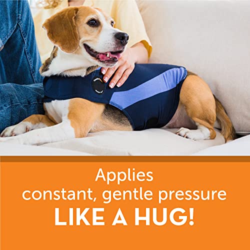 ThunderShirt for Dogs - Dog Anxiety Vest