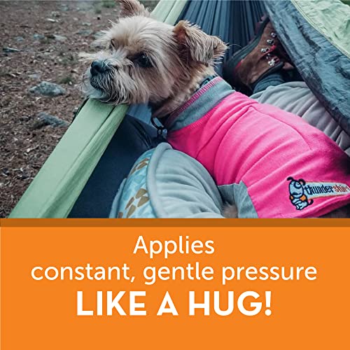 ThunderShirt for Dogs - Dog Anxiety Vest