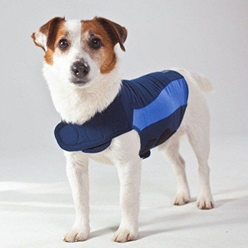 ThunderShirt for Dogs - Dog Anxiety Vest