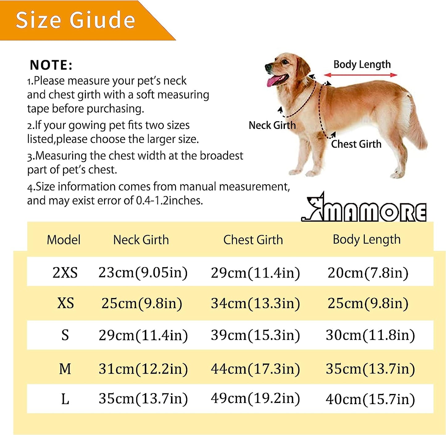 Soft Casual Dog Plaid Shirt,Gentle Dog Western Shirt Pet Clothes, Dog Cotton Shirt with Bow Tie for Wedding,Christmas Costumes (Medium, Dark Khaki)